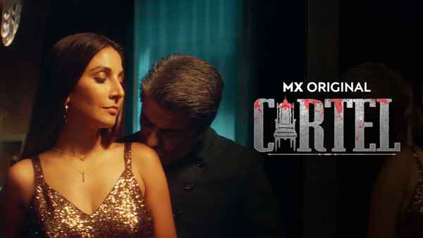 Cartel Web Series (कार्टेल वेब सीरीज) Poster 5