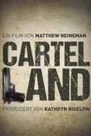 Cartel Land Poster 4