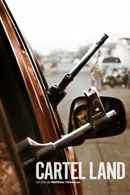 Cartel Land Poster 6