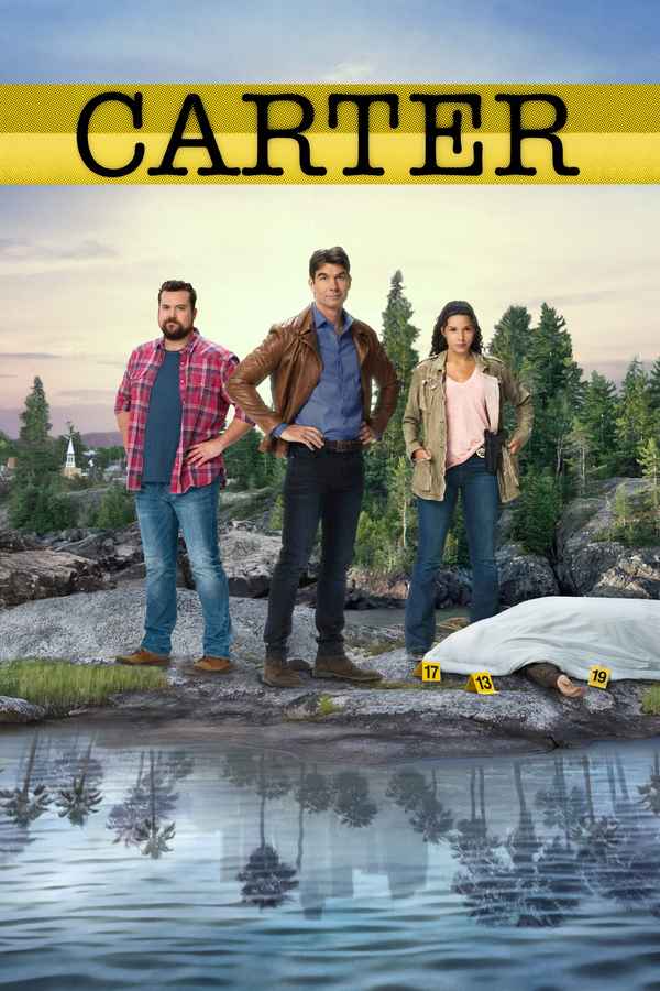 Carter Poster 5