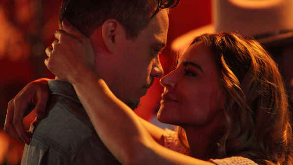 Carter & June Poster 3