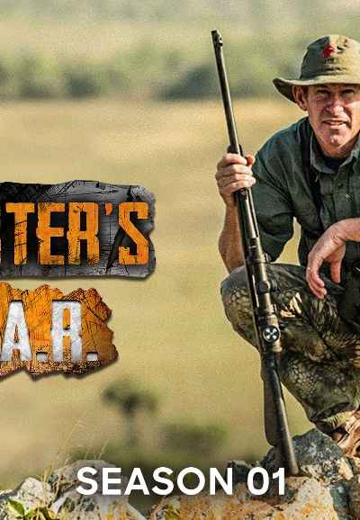 Carter's War