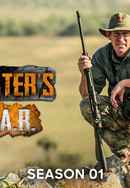 Carter's War Poster 5