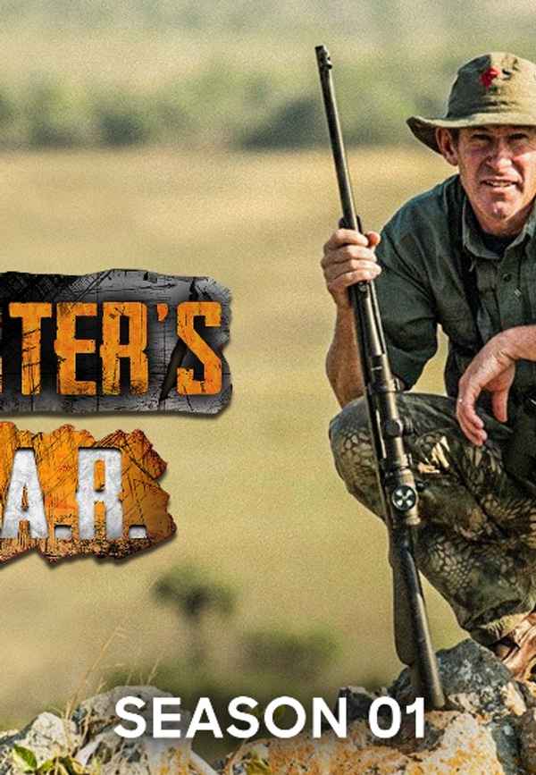 Carter's War Poster 5