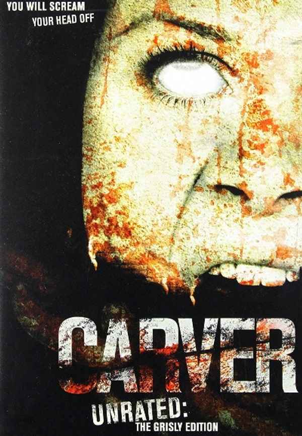 Carver Poster 2