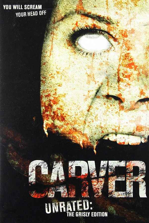 Carver Poster 1