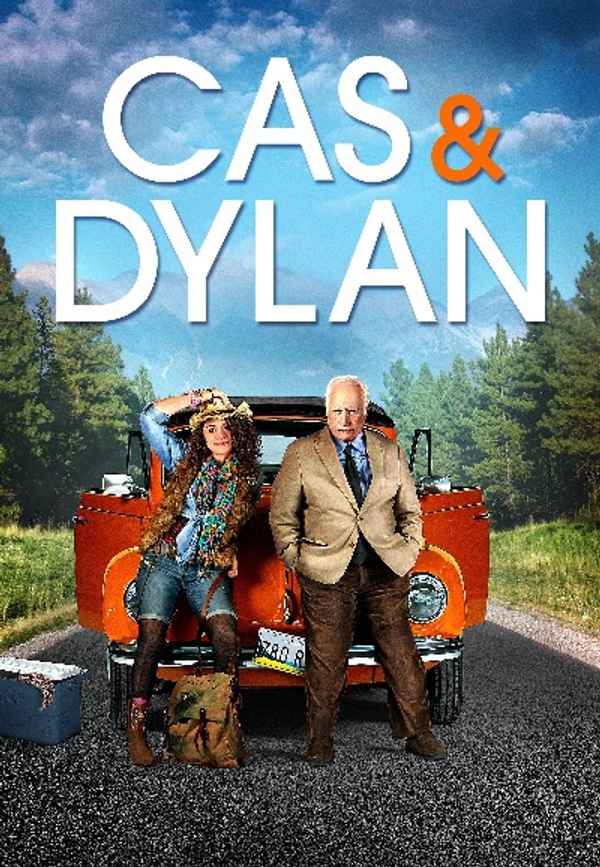 Cas & Dylan Poster 6