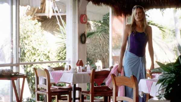 Casa de los Babys Poster 1