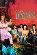 Casa de los Babys Poster 2