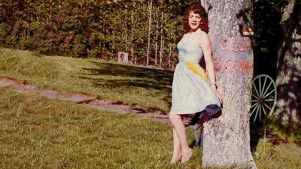 Casa Susanna Poster 1