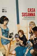 Casa Susanna Poster 2
