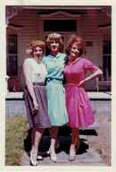 Casa Susanna Poster 3