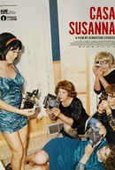 Casa Susanna Poster 7