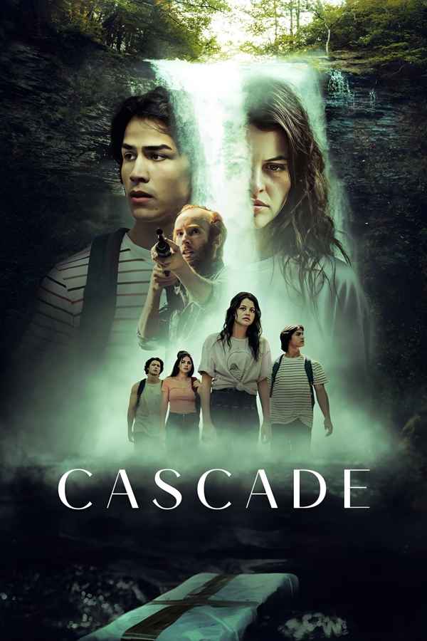 Cascade Poster 3