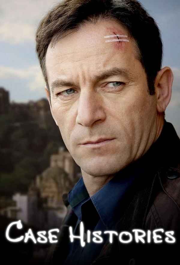 Case Histories Poster 4