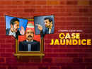 Case Jaundice Poster 1