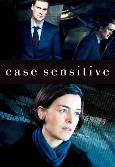 Case Sensitive