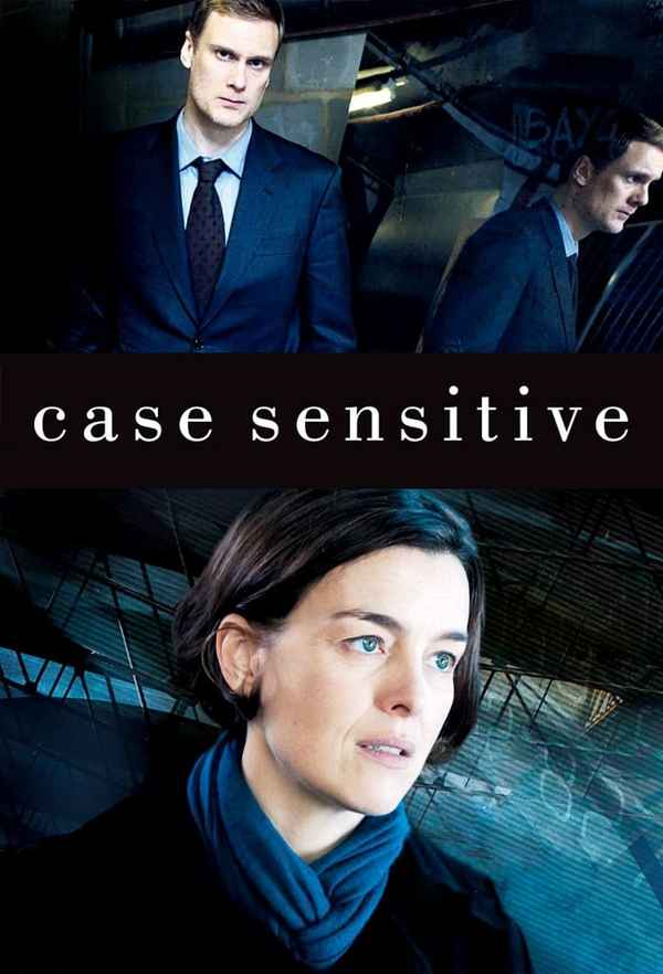 Case Sensitive Poster 2