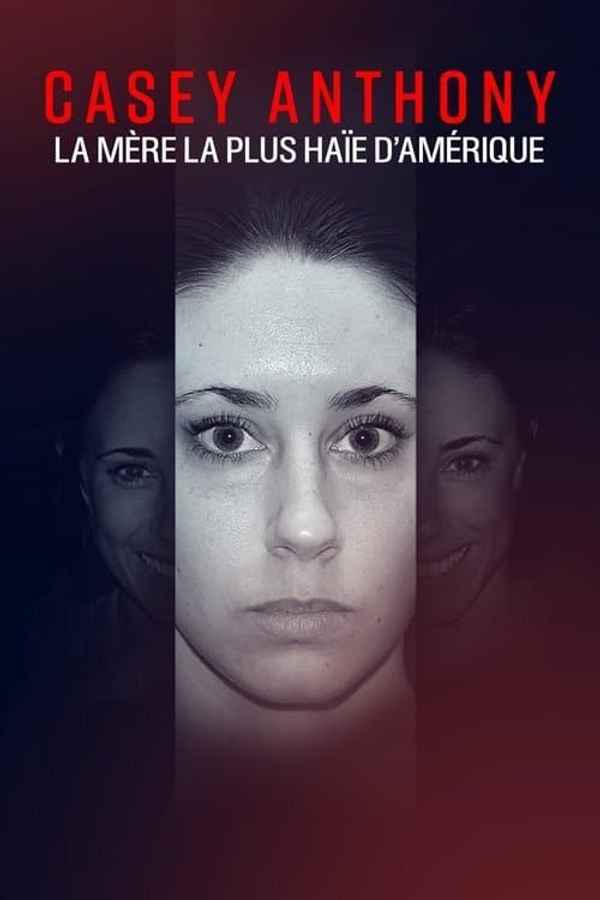 Casey Anthony: An American Murder Mystery Poster 7