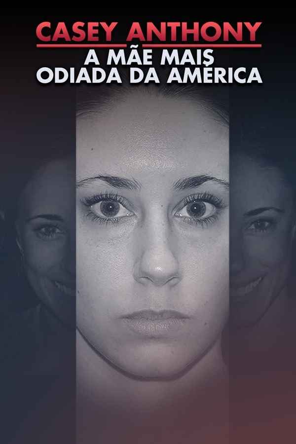 Casey Anthony: An American Murder Mystery Poster 6