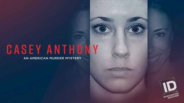 Casey Anthony: An American Murder Mystery Poster 3
