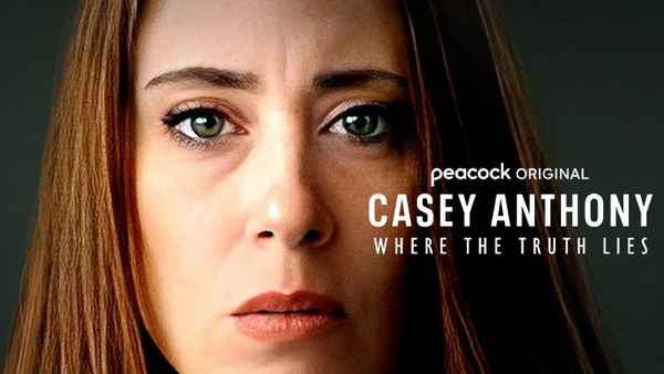 Casey Anthony: Where the Truth Lies Poster 1
