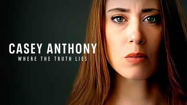 Casey Anthony: Where the Truth Lies Poster 4