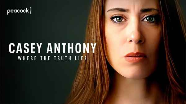 Casey Anthony: Where the Truth Lies Poster 5