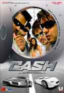 Cash Poster 2