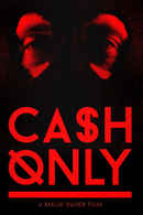 Cash Only Poster 3