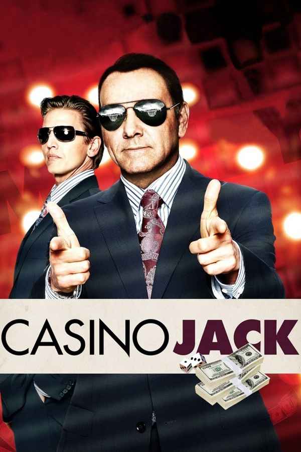 Casino Jack Poster 4