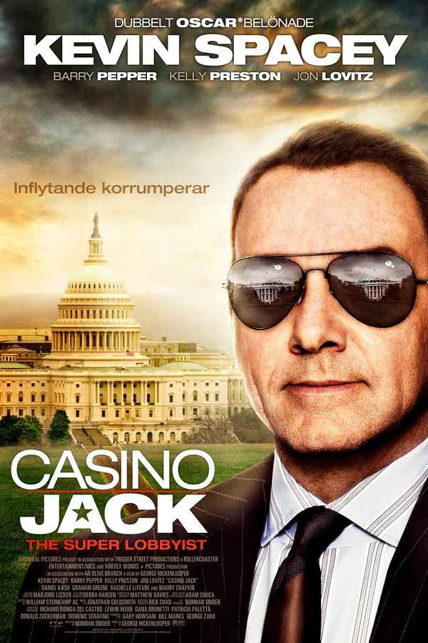 Casino Jack Poster 5