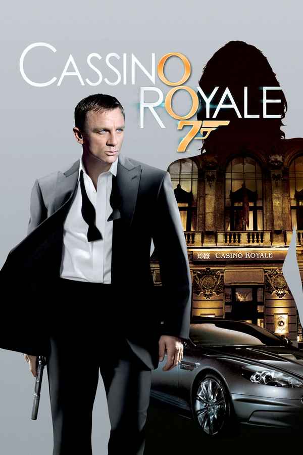 Casino Royale Poster 6