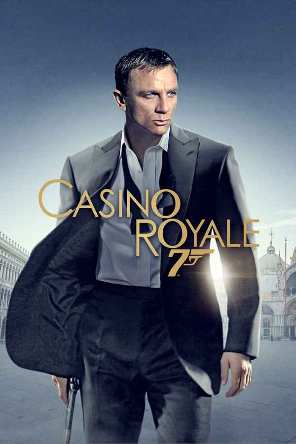 Casino Royale Poster 5