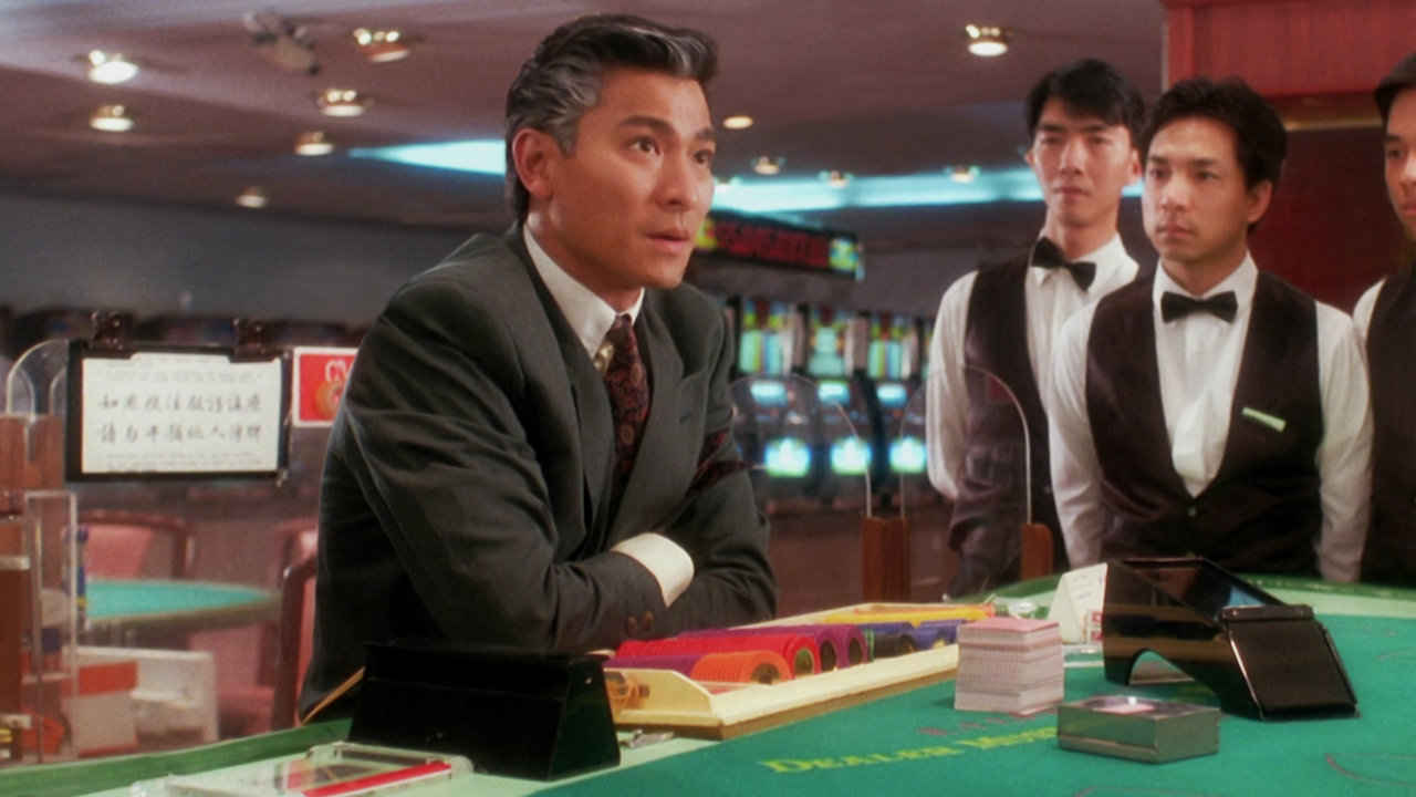 Casino full movie 1995 free