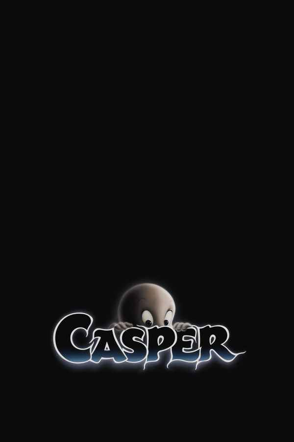 Casper Poster 7