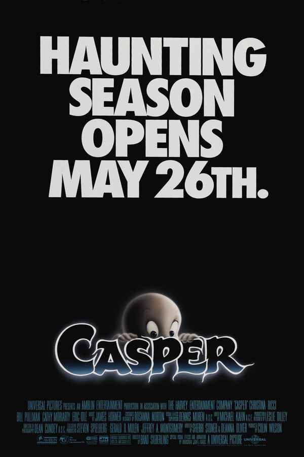 Casper Poster 6