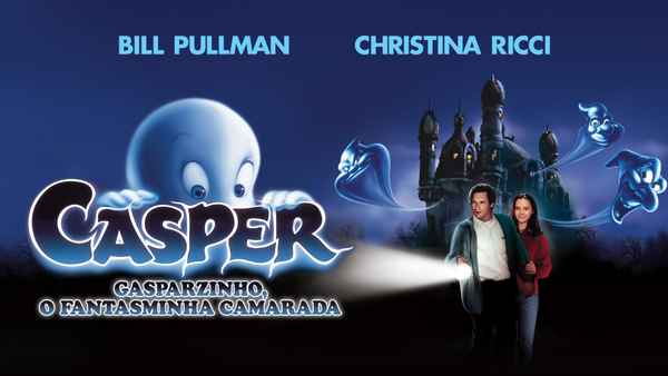 Casper Poster 2