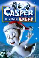 Casper's Haunted Christmas Poster 4