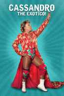Cassandro, the Exotico! Poster 2