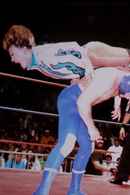 Cassandro, the Exotico! Poster 4