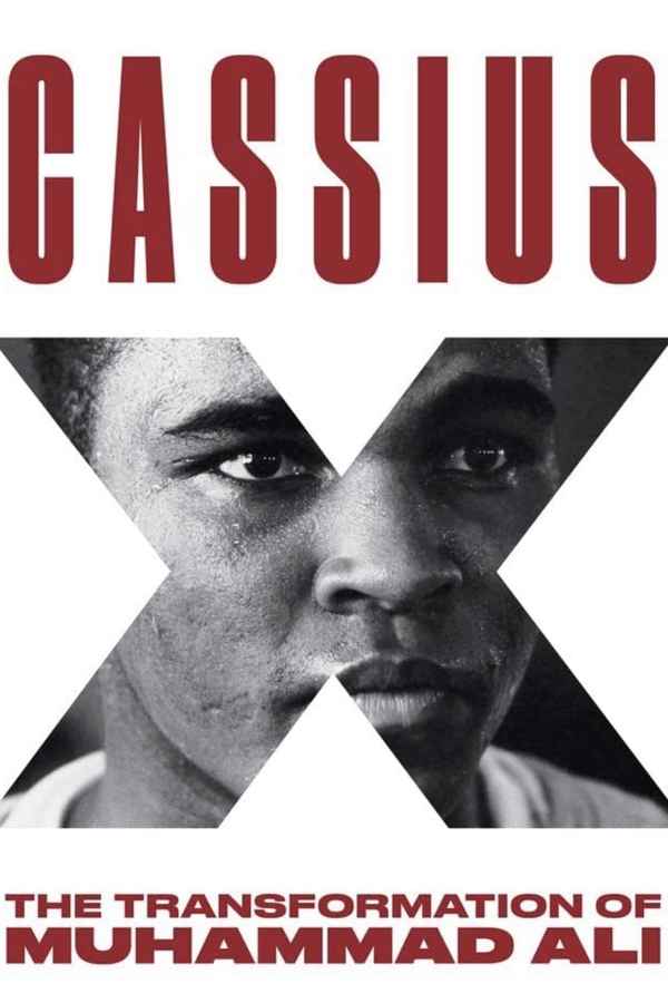 Cassius X: Becoming Ali