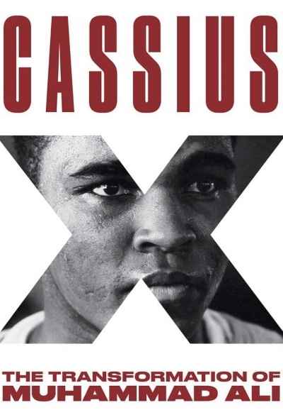 Cassius X: Becoming Ali