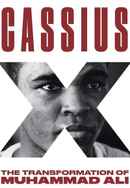 Cassius X: Becoming Ali Poster 3