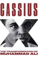 Cassius X: Becoming Ali Poster 1