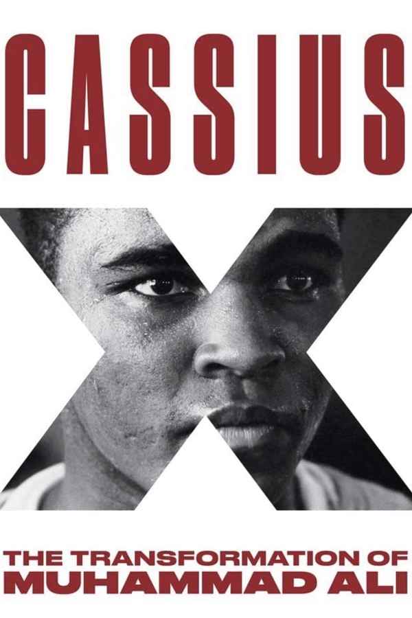Cassius X: Becoming Ali Poster 1