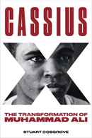 Cassius X: Becoming Ali Poster 2