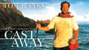 Cast Away Poster 2