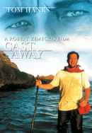 Cast Away Poster 7