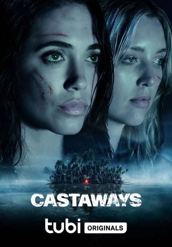 Castaways Poster 1